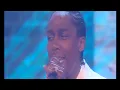 Lemar - If There's Any Justice (Live)