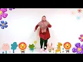 Download Lagu Tari Senang Riang