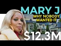 Why Nobody Wanted Mary J Blige s 12 Million Mansion