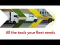 One Shell - All Your Fleet Needs In One Place
