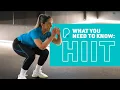 Download Lagu PureGym HIIT-lessen | Wat u moet weten