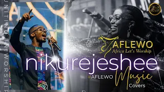 AFLEWOMusic Nikurejeshee COVER AFLEWO PraiseandWorship AFLEWOAt20 