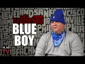 Blue Boy Details Killing Larry Davis in Prison Part 9