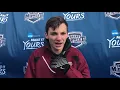 Great Midwest XC Championships - Beau Boyden Walsh