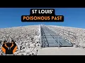 The Radioactive Nightmare Buried Under St Louis