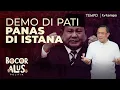 Download Lagu Kemarahan Presiden Prabowo Terhadap Bupati Pati Sudewo [Bocor Alus Politik]