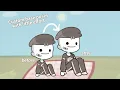 How to easily get static poses with custom base adjustments in Gacha Life 2 read description