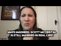 EXCLUSIVE MAFS Groom Scott McCristal is STILL married
