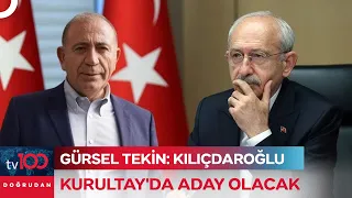 Burhan: Kılıçdaroğlu 2029'a Kadar CHP'de | Doğrudan