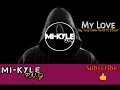Download Lagu Jay Tee(Tasik Yard) ft 5 Star - My Love( PNG Music 2020)
