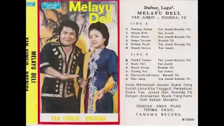 lagu melayu deli demam puyuh yan junied u0026 rosnida ys 
