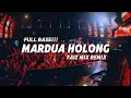 Download Lagu DJ TIK TOK🔥MARDUA HOLONG (BASSGANGGA)FAIZ MIX REMIX 2024