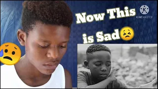 manny yack khumbula official music video reaction 