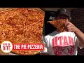 Barstool Pizza Review - The Pie Pizzeria Salt Lake City UT