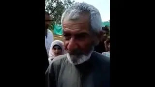 وفاة الشاعر السوري المهجر من كفر نبودة نادر شاليش صاحب قصيدة مالي في اطمة لا شاة ولا جمل 