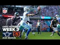 Download Lagu Dallas Cowboys vs. Chicago Bears Game Highlights | NFL 2025 Season Week 3