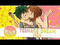 Download Lagu 「 ༺VS༻」 Teenage Dream MEP