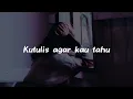 Rabun Jauh - Bernadya || [Mix Lirik] - Sal Priadi, Bahagita, Nadhif Basalamah, Dygta & Kamasean