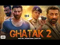 Download Lagu GHATAK 2 | Sunny Deol, Priyanka Chopra, Sanjay Dutt | Latest Bollywood Full Action Hindi Movie 2025