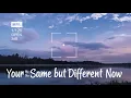 Download Lagu Your The Same But Different Now - DJ Paoulica - New - 2025 - Pop/Radio Music