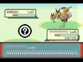 Pokemon Emerald Super Glitch