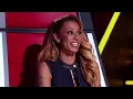 Anthony & Tamara Sings We Go Together | The Voice Kids Australia 2014