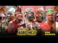 Download Lagu AGBO MEJI Latest Yoruba Movie 2025 Drama Abeni Agbon | Digboluja | Iya Gbonkan | Yinka Quadri