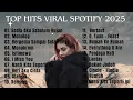 Lagu STOP.!!LAGU VIRAL HITS TERPOPULER SPOTIFY 2025-2026 INI HARUS  KAMU DENGAR,menemani hari santai kamu