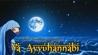 Download YA AYYUHANNABl (cover) Reggae Version MP3