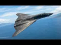 Lagu F-47 6th Gen Fighter Shatters Speed Records No Jet Has Ever Reached