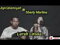 Download Lagu Luruh Cintaku - Sonia (Lirik) Cover by Sherly Marlina \u0026 Apridiansyah