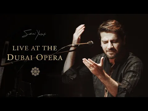 Download MP3 Sami Yusuf - Live at the Dubai Opera (Full)