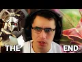 The End of Metroid Dread has left me completely Speechless