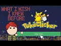 11 Things I wish I knew before Pokeclicker - Pokeclicker Tips