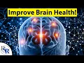 One Of The Best Nutrients For Improving Thinking Memory Focus