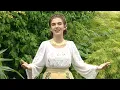 Download Lagu Ana Jurj -Sub ciresul plin de floare