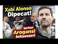 Lagu XABI ALONSO DIPECAT‼️INI ALASAN SEBENARNYA‼️CANCELO SIAP PERKUAT BARCELONA‼️