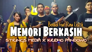 Download Memori Berkasih || Bendol Feat Rina Leutik MP3