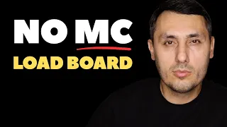 How to Sign Up for DAT Load Board With No MC