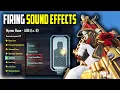 Download Lagu New AUG skin has firing sound effects