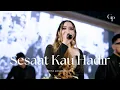 Download Lagu Sesaat Kau Hadir - Utha Likumahuwa Live Cover | Good People Music