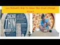 Taste Test Challenge Lou Malnati s Ship to home Chicago style thin crust pizza
