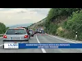 AKSIDENTOHET PËR VDEKJE ÇIKLISTI NGA VRAPÇISHTI, AUTORI ENDE I PANJOHUR
