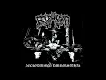 Belphegor - Necrodaemon Terrorsathan