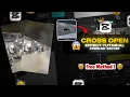 Cross Open Effect in CapCut FREE Method Animation