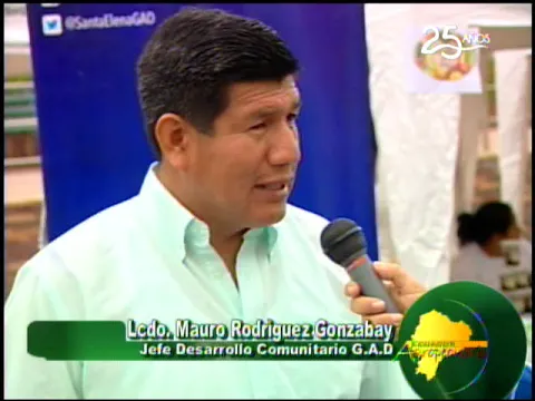 Ecuador Agropecuario 13-09-2018