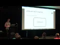 Tony Comben - Partial Decoupling Drupal with React Components