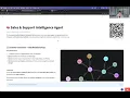 Field Lessons Designing Smarter AI Agents with Knowledge Graphs