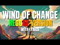 Download Lagu Wind Of Change - Acoustic Reggae Remix | Scorpions | Axl Ramanda Ft. Dimas Sinopati