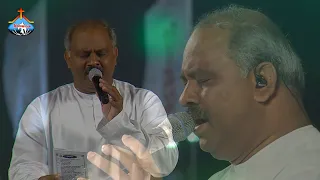 anandam neelonay hosanna ministries new song by pas john wesley anna